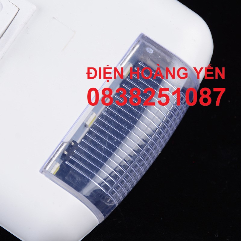 Đèn ngủ LED tiết kiệm điện 1W