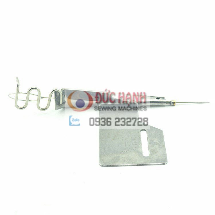 Cữ lộn dây máy 1 kim công nghiệp
