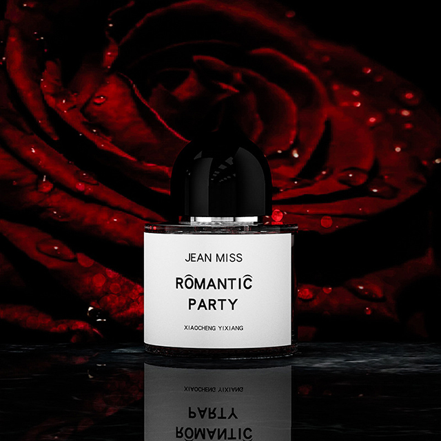[GIẢM 5% ĐƠN 129K][HCM]Nước hoa Jean Miss Rômantic Party 50ml