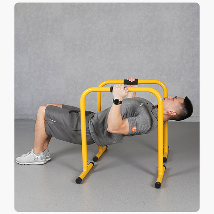 Xà kép mini đa năng HM2612