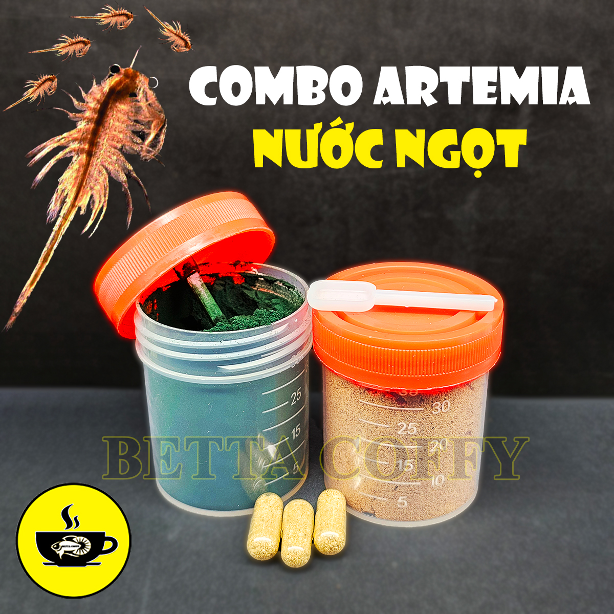 Men vi sinh EXTRA BIO  cao cấp cho hồ cá cảnh thuỷ sinh