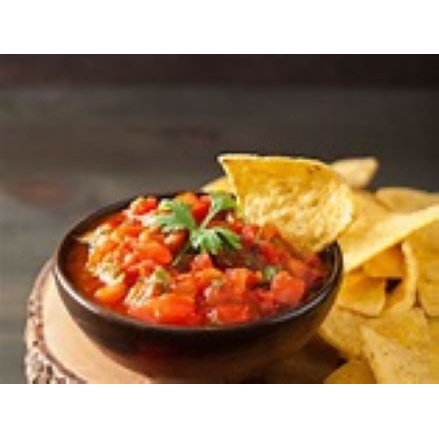 Sốt Salsa Thick 'N Chunky Salsa Old El Paso 226g