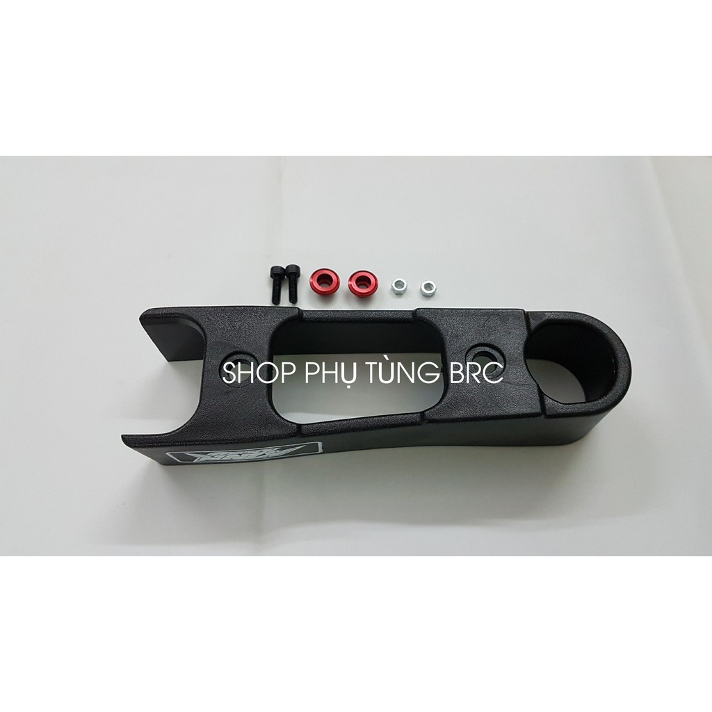 Cao su gắp - đỡ sên xe EXCITER 135, 150, 155