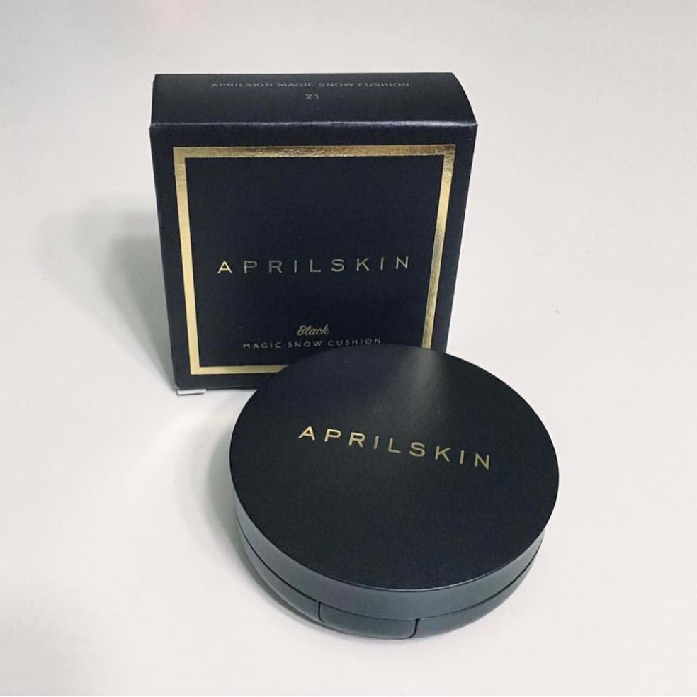 phấn nước aprilskin