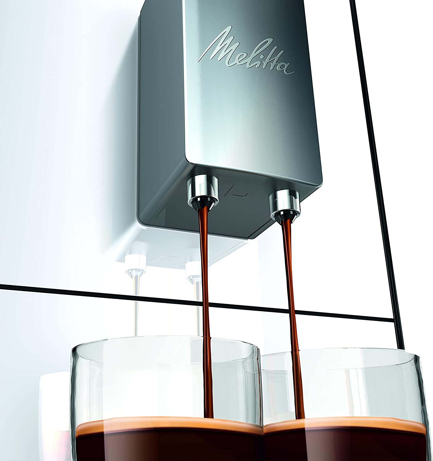 MÁY PHA CÀ PHÊ TỰ ĐỘNG MELITTA CAFFEO SOLO E950 103
