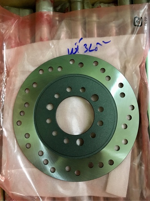 ĐĨA THĂNG SCR LEAD CŨ