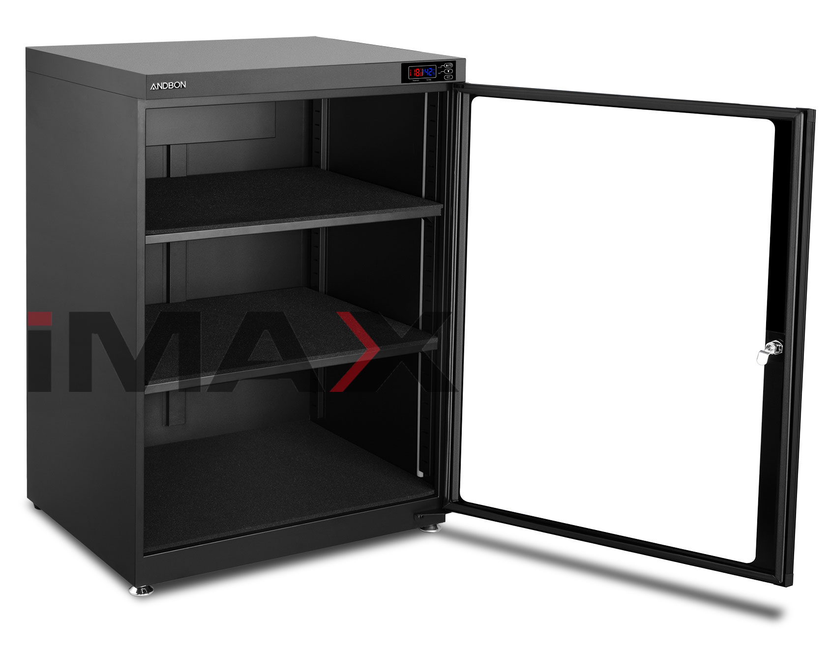 Tủ chống ẩm 230 lít Andbon AD-230S