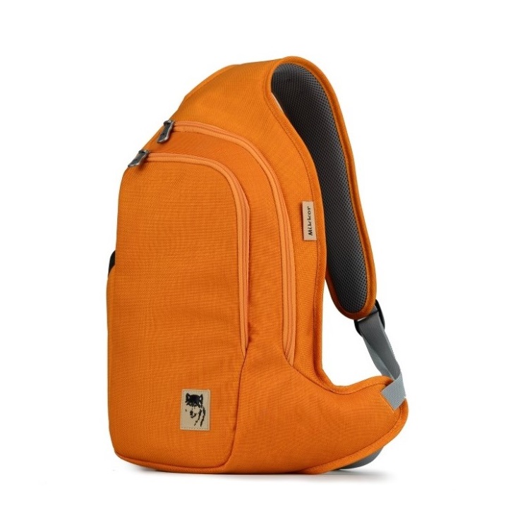 Balo Một Quai Mikkor D'Leh Sling