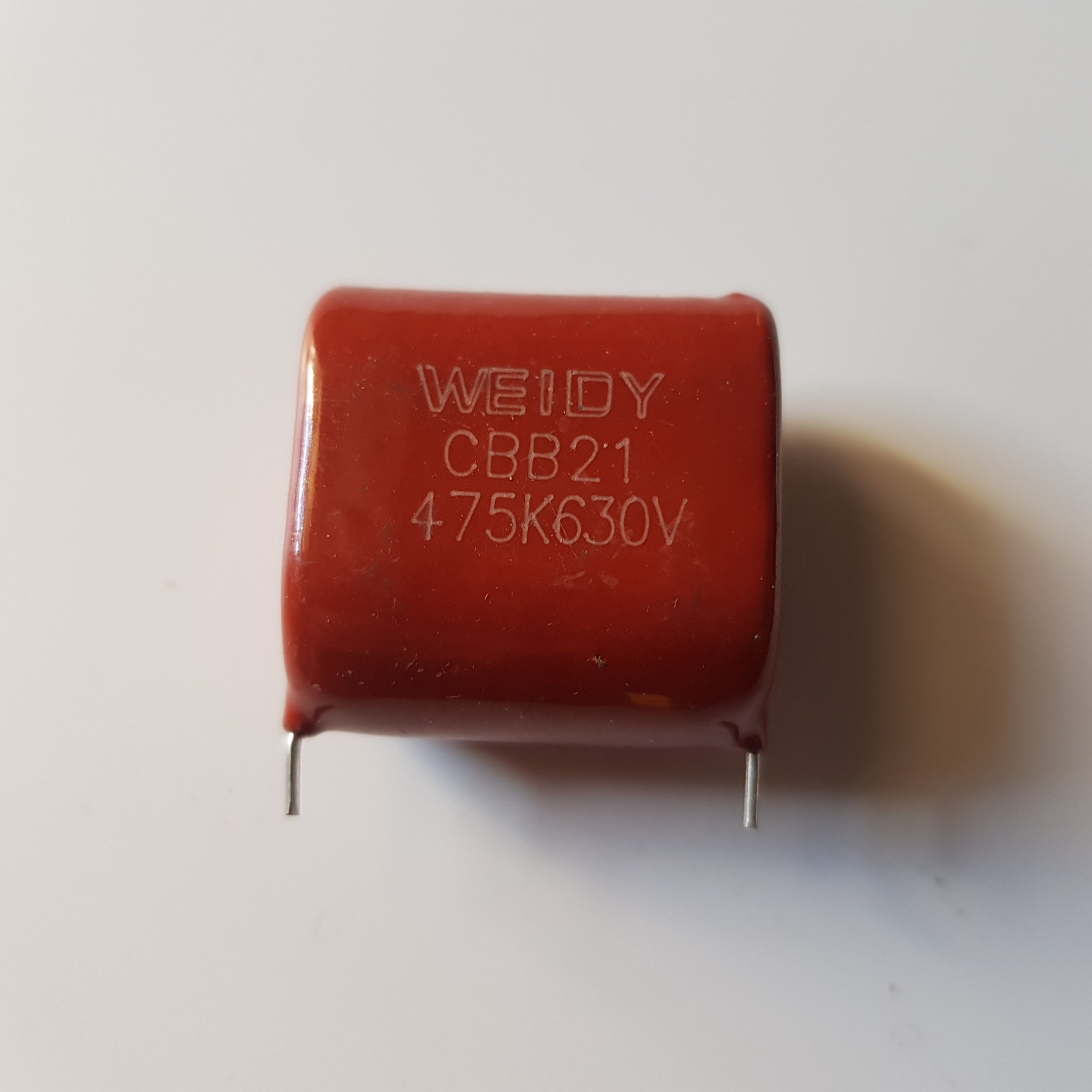 Tụ gốm 475K 630V