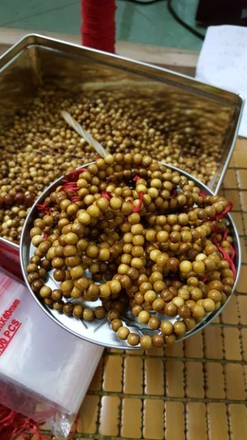VÒNG DÂU TẰM 100% DÂU GỐC