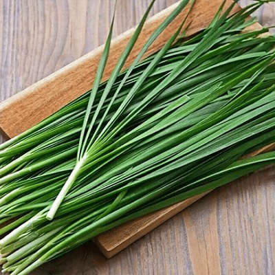 [Seeds] Hạt giống hẹ lá Rado83, đóng gói 1gr