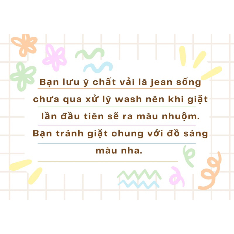 LILLIE | Set váy jean cup ngực