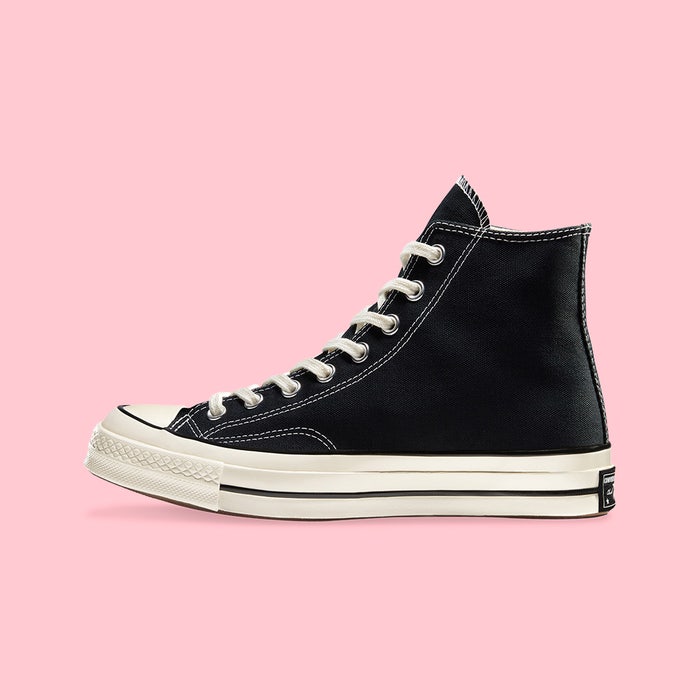 Giày CONVERSE 1970s Cao cổ đen Nam Nữ ( Giày Sneaker CV 1970s)