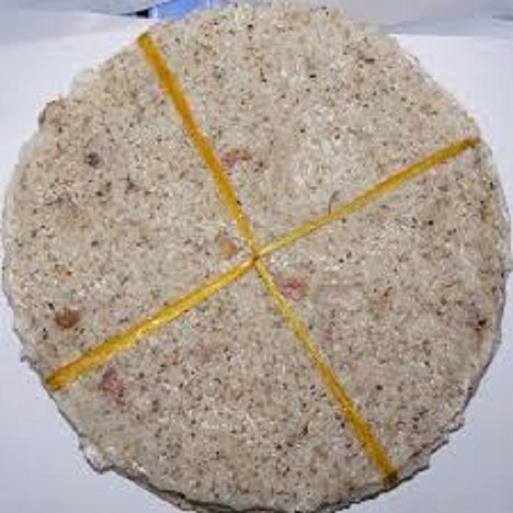 combo 20 cái mè dừa tây ninh ngon rẻ