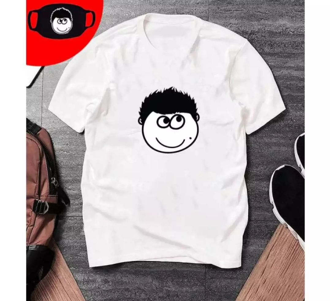 [HCM]Áo Thun Nam Nữ Form Rộng Hàn Quốc In Hình MIXI GAMING Độc Đẹp Vải Dày Mịn Thoáng Mát Thiết Kế Thời Trang Kiểu Dáng Năng Động Trẻ Trung