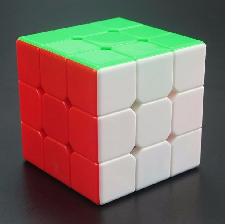Đồ Chơi Rubik 3x3x3