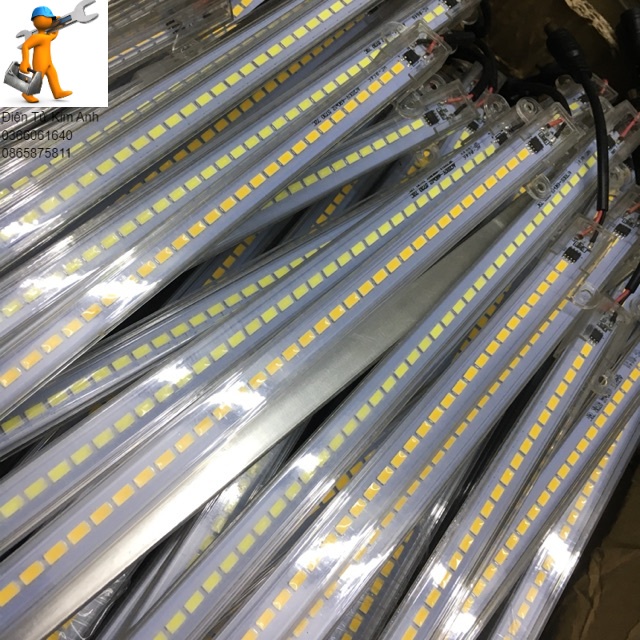 5 led thanh 220v -50cm