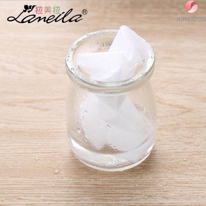 Mặt Nạ Giấy Khô Lameila Bịch 30 Miếng B0166
