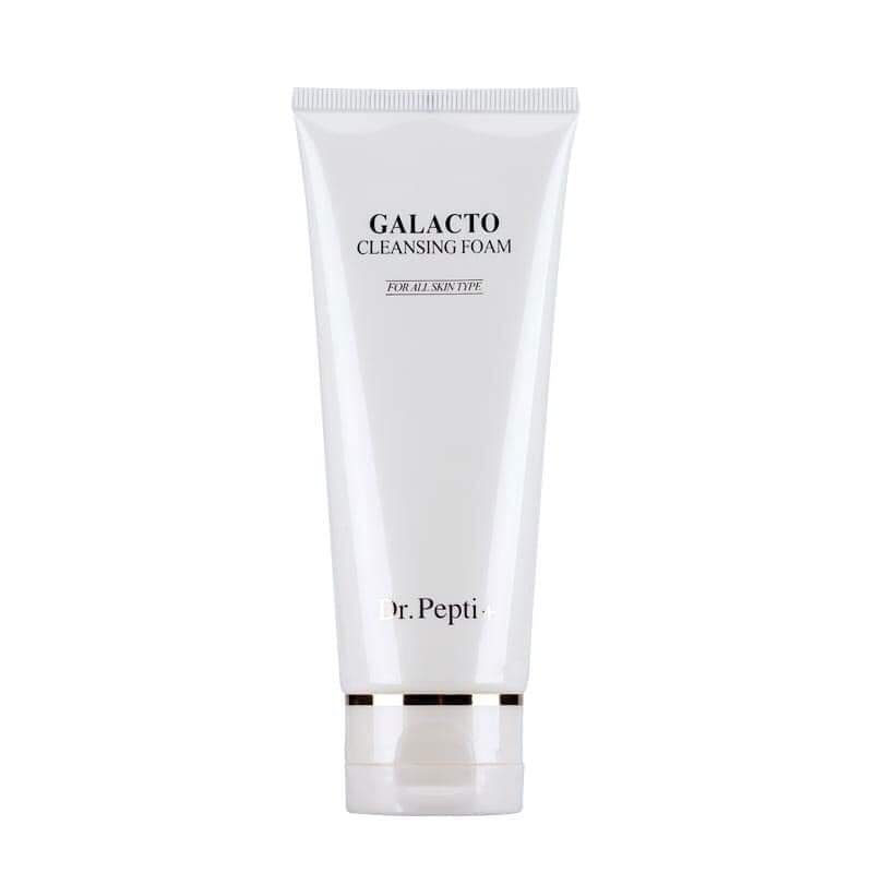 Sữa rữa mặt Dr.Pepti Galacto Cleansing Foam