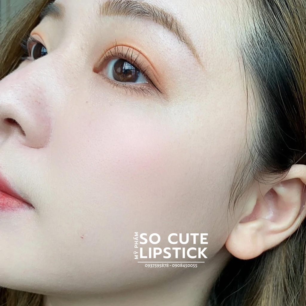 Socute 5ml - Kem nền NAARS Light Reflecting Foundation