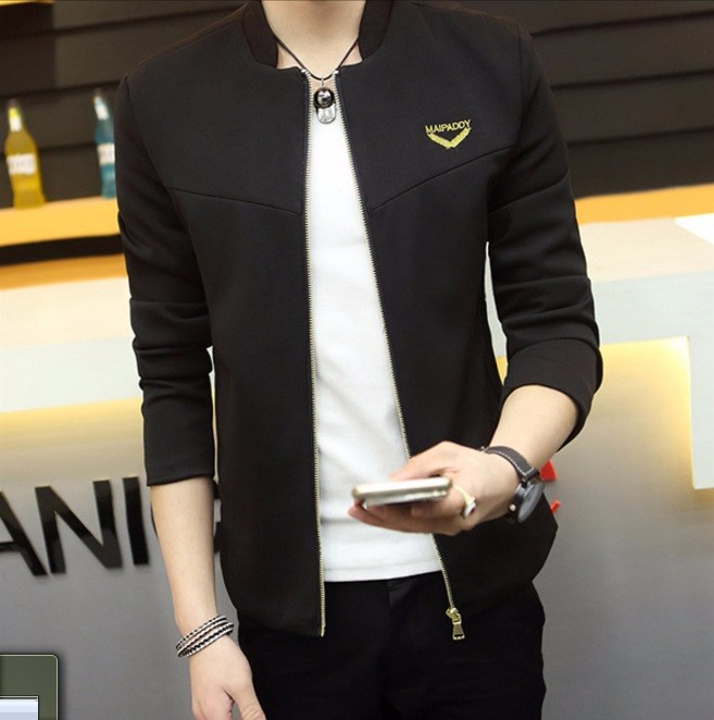 Áo vest nam