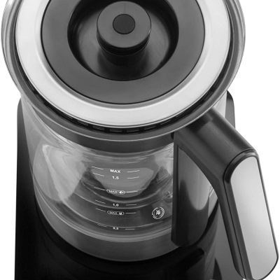 Bình Siêu Tốc Wmf Lumero Multi-Wasserkocher 1.6L
