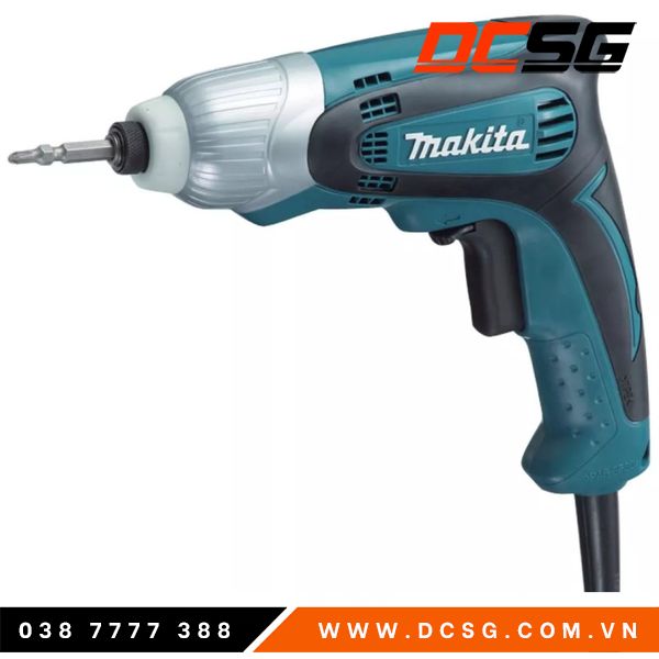 Máy vặn vít dùng điện Makita TD0100