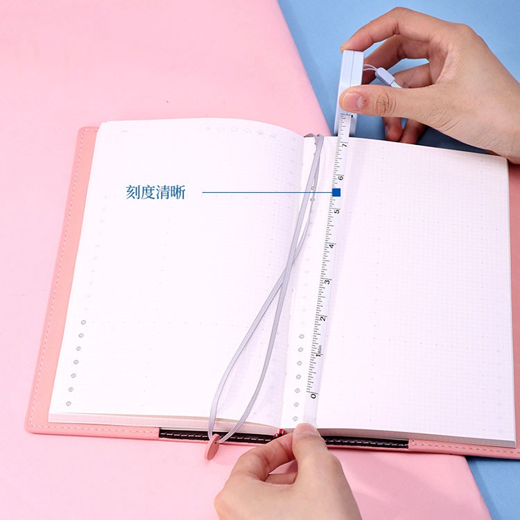 [HCM]Thước Dây Rút mini tiện lợi (dài 15m)
