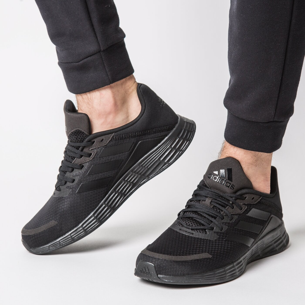 [SẴN][100% CHÍNH HÃNG] Giày Adidas Duramo SL Allblack