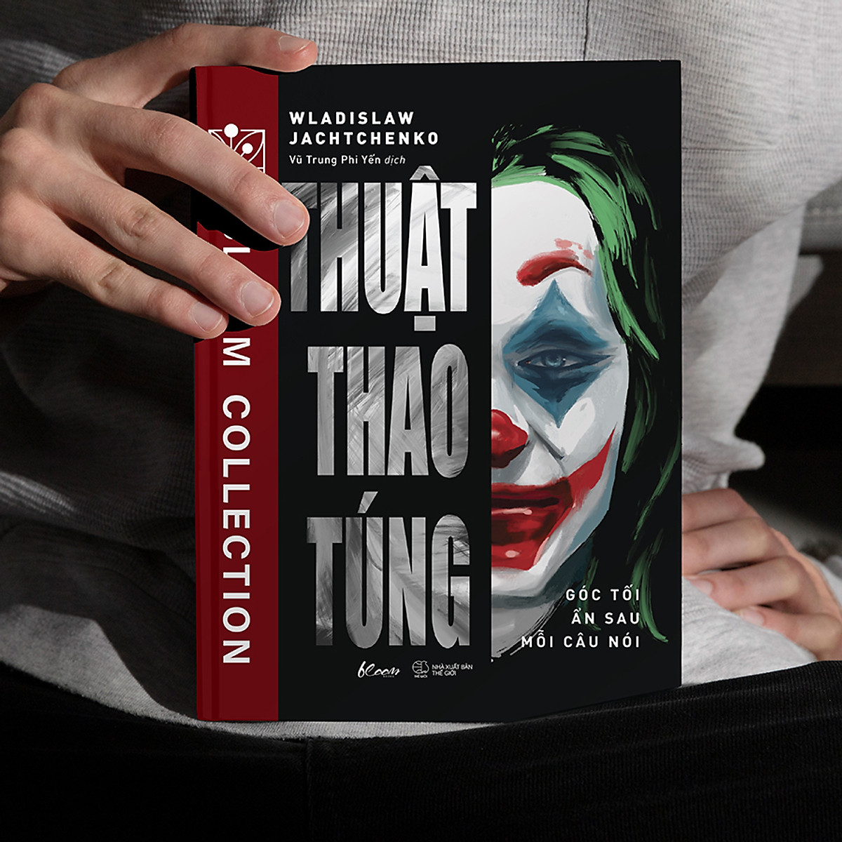 Thuật Thao Túng