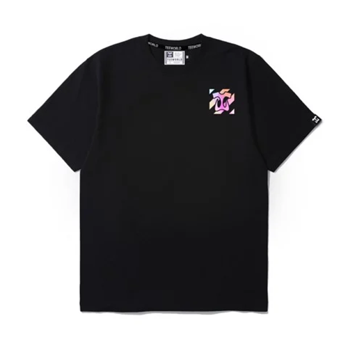 SECRET BOX - Áo thun Teeworld Unisex Form Rộng Nam Nữ