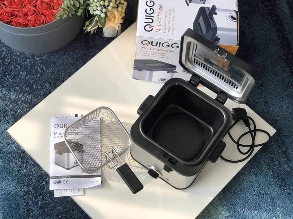 Nồi đa năng cao tần Vũ trụ  - World Kitchen