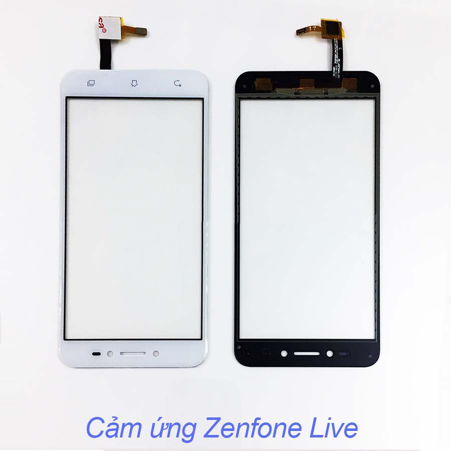 Cảm ứng asus fone live zin