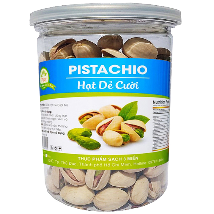 [Tết 2024]HẠT DẺ CƯỜI NHẬP KHẨU - THỰC PHẨM SẠCH 3 MIỀN