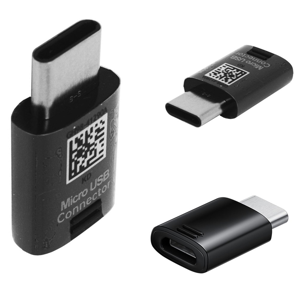 Cổng chuyển từ Micro USB sang Type C Samsung