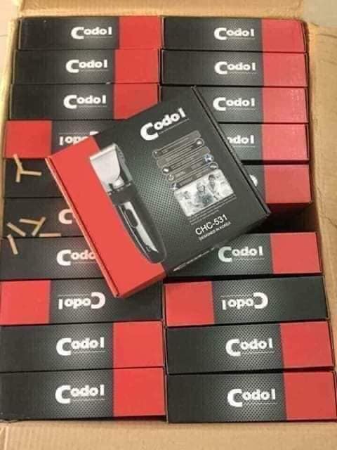 Tông Đơ Cắt Tóc CodoL-531