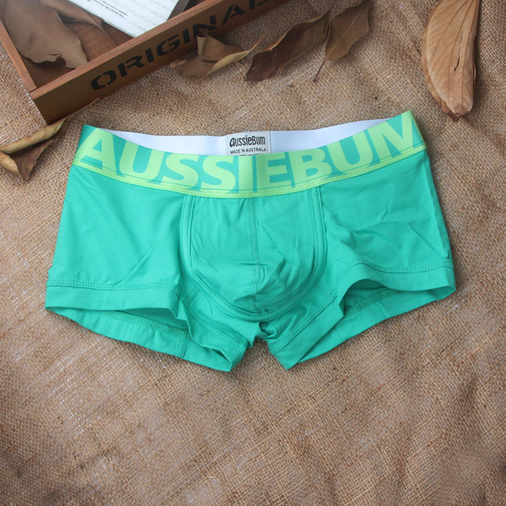 Quần lót nam boxer Aussiebum nhập khẩu