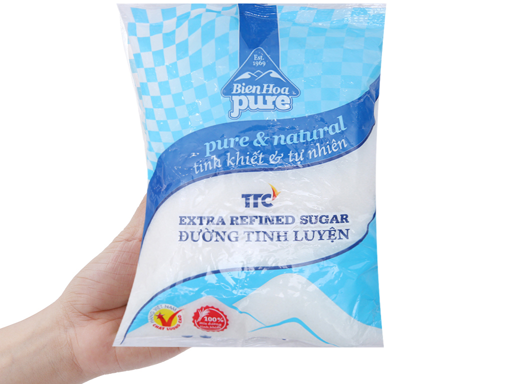 Đường Biên Hòa 1kg