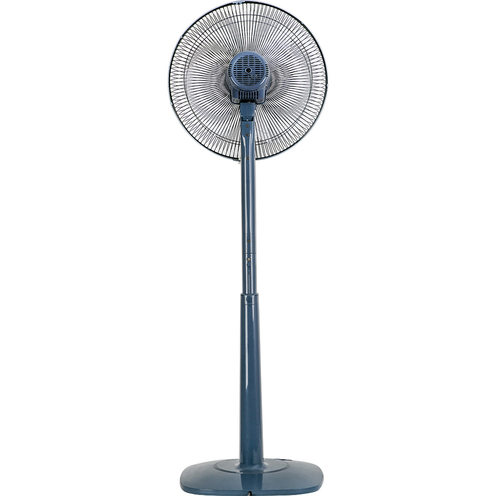 Quạt đứng Panasonic F-409K, Động cơ bạc đạn, Có điều khiển, Bảo hành chính hãng 1 năm