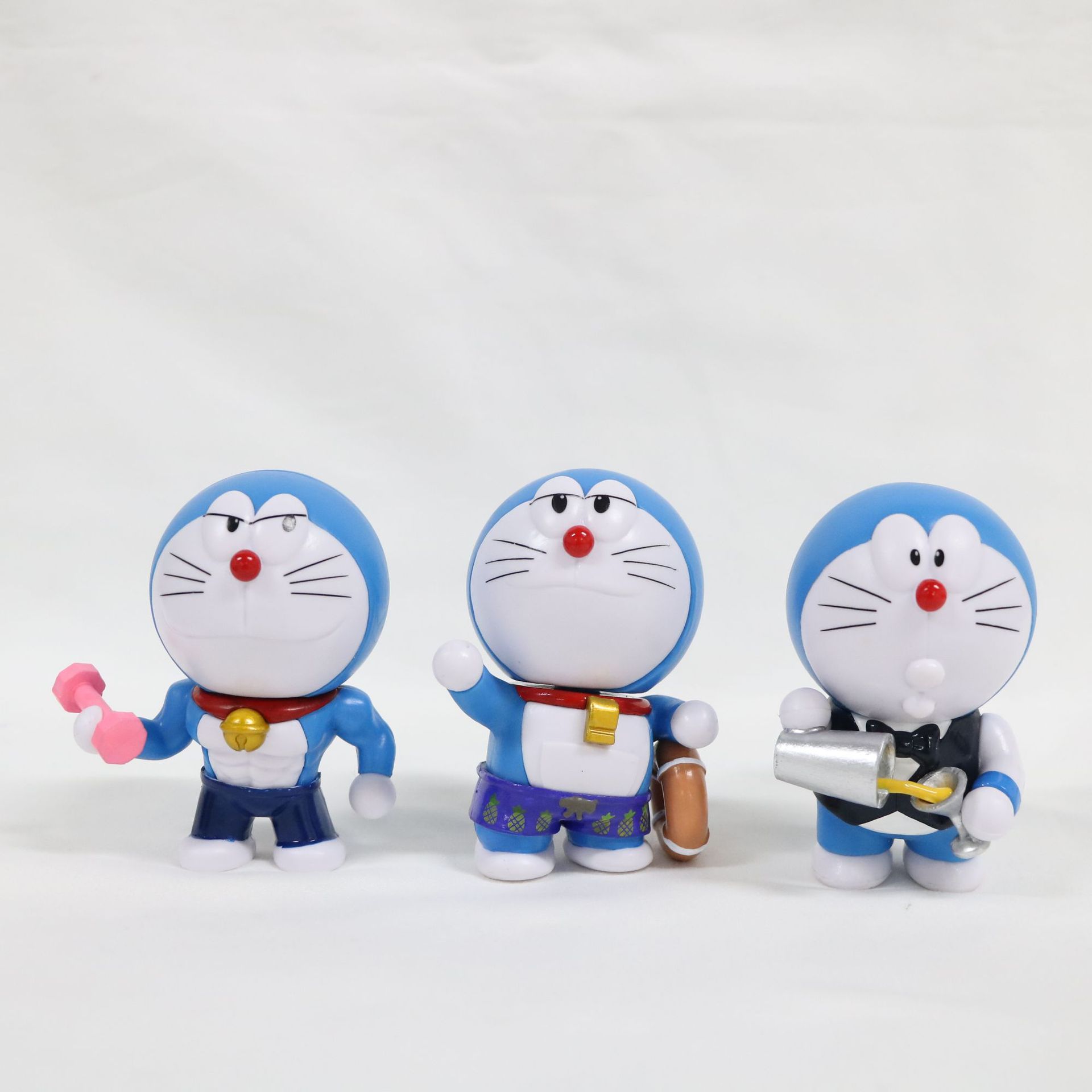 Mô hình Doraemon siêu cute-Mẫu 2