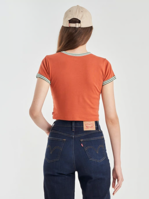 LEVI'S - Áo Thun Nữ A3523-0023
