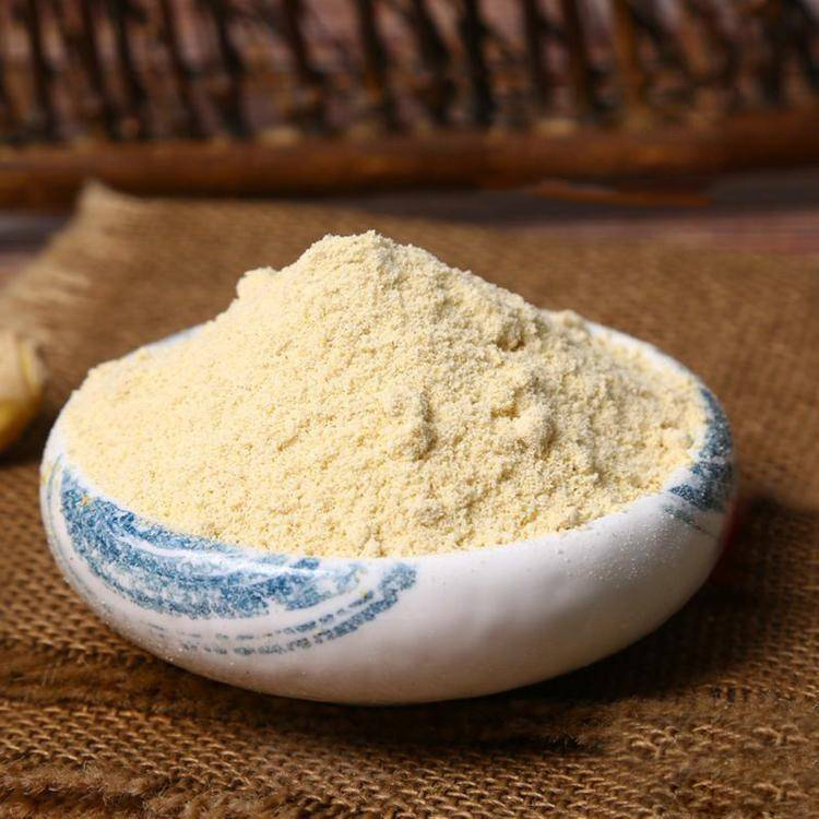 [HOT] Bột tỏi nguyên chất 100g - Thảo Dược Tấn Phát