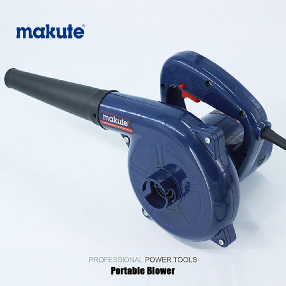Máy thổi bụi cầm tay MAKUTE 600W mã PB004 ( Động cơ dây đồng 100%)