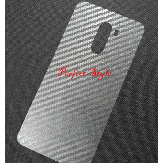 Dán cacbon Xiaomi Pocophone F1 / Poco Ferfect Style