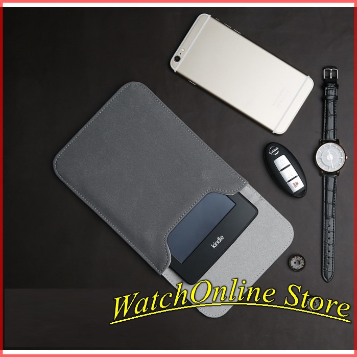 Bao da đựng máy đọc sách Kindle Paperwhite / Basic / Voyage