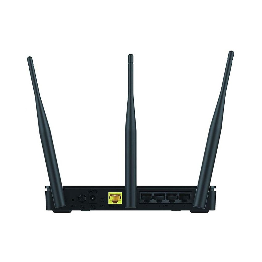 Bộ phát wifi Dlink DIR-809 Wireless AC750 Mbps