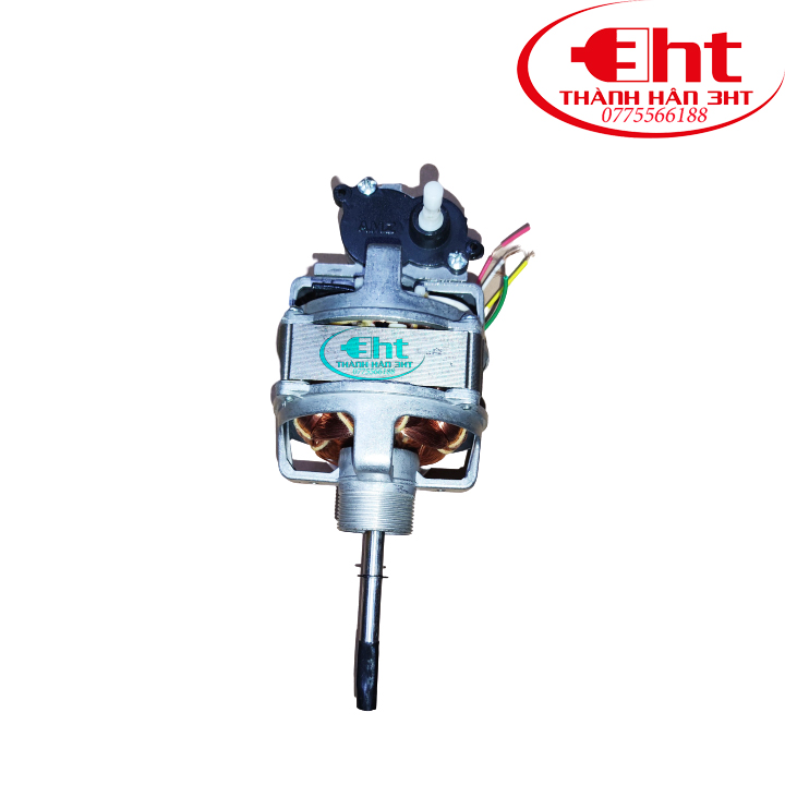 moter quạt b4