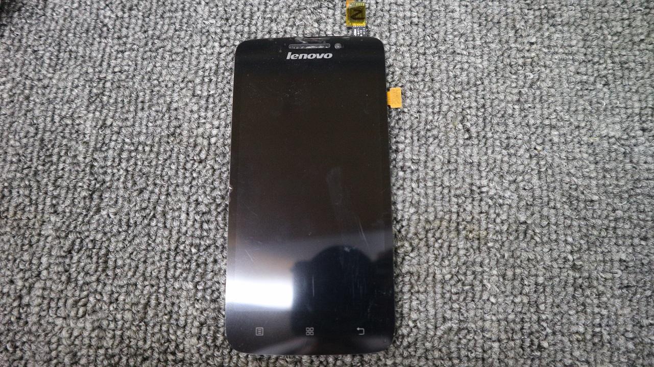[HCM]Màn hình cảm ứng Lenovo S650 Full bộ