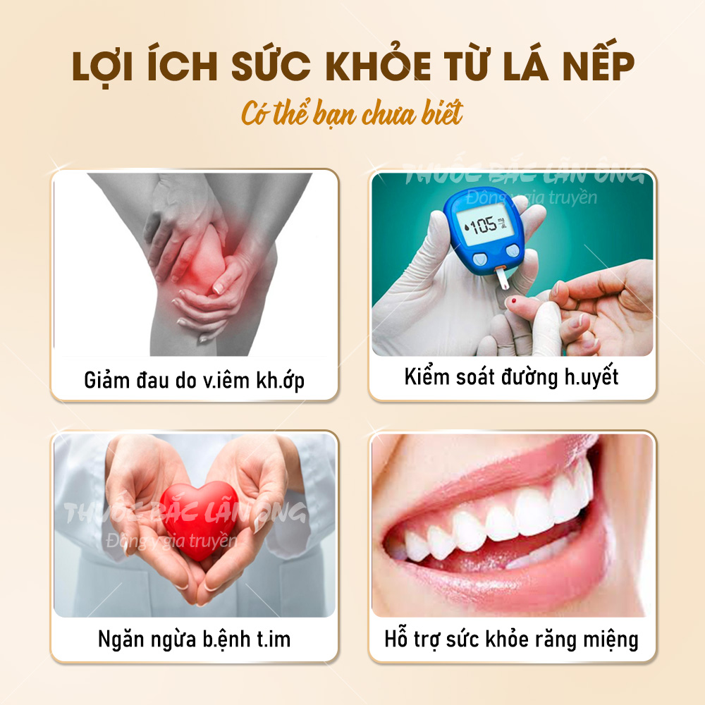 Lá Nếp Sấy Lạnh 200g (Lá Dứa, Lá Thơm)