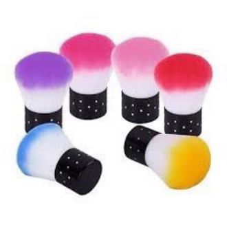 CỌ PHỦI BỤI NAIL CÁN NGẮN